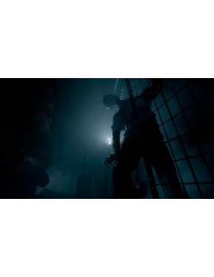 PS4 - Daymare 1994:... 2