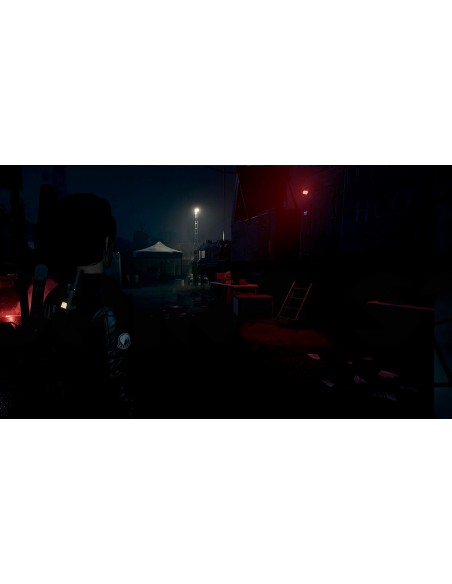 -13542-PS4 - Daymare 1994: Sandcastle - Limited Edition-5055377606145