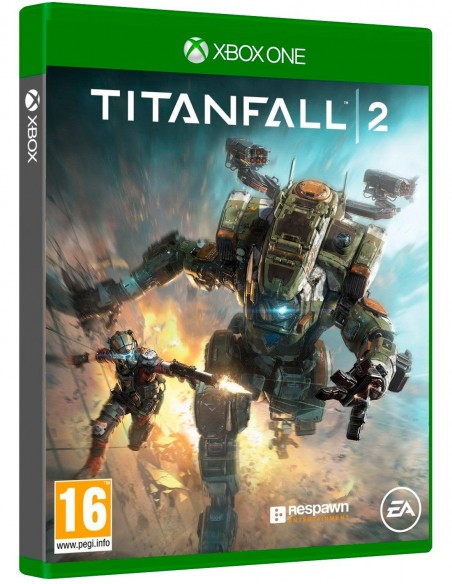 -12148-Xbox One - Titanfall 2 - Imp - EU-5030937116920