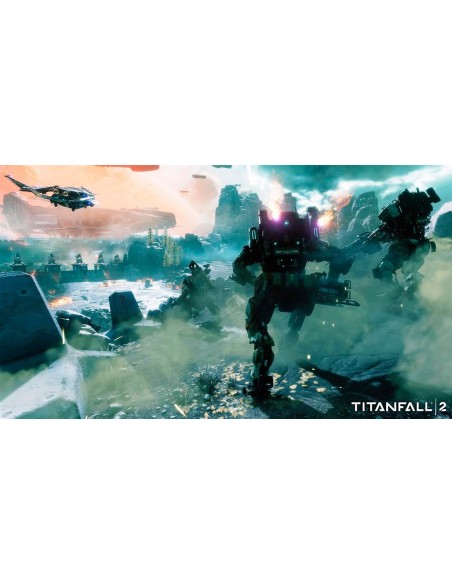-12148-Xbox One - Titanfall 2 - Imp - EU-5030937116920