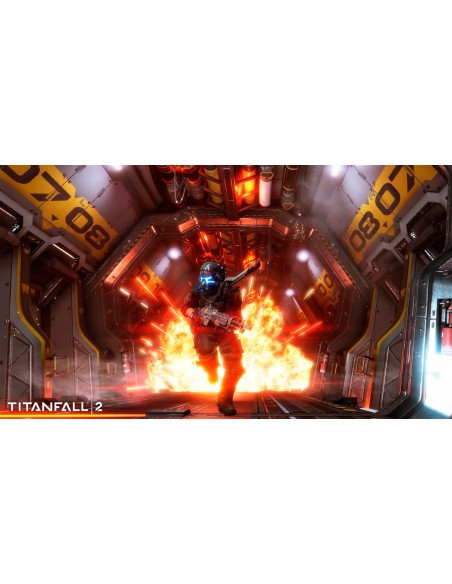 -12148-Xbox One - Titanfall 2 - Imp - EU-5030937116920