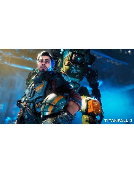 -12148-Xbox One - Titanfall 2 - Imp - EU-5030937116920