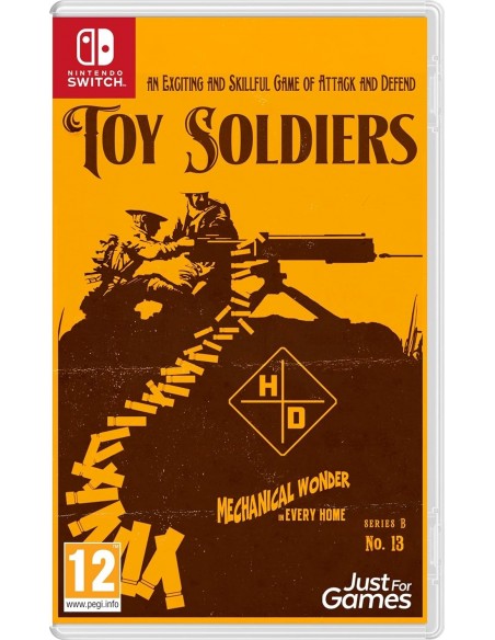 -11955-Switch - Toy Soldiers HD-3700664530833