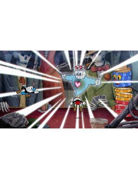 -12346-Switch - Cuphead Limited Edition-0811949036001