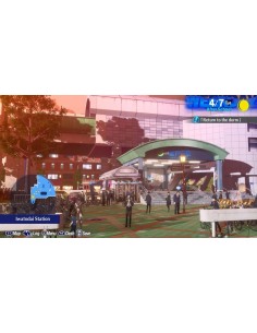 PS5 - Persona 3 Reload 2