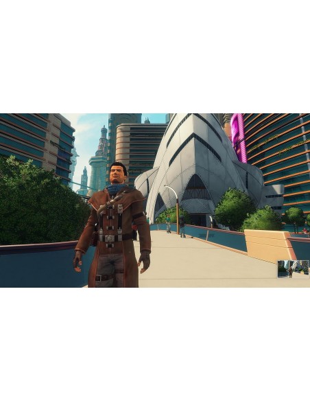 -7384-PS5 - Beyond a Steel Sky - Utopia Edition-3760156488653