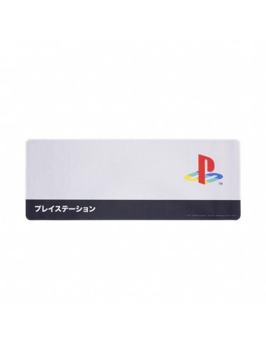 14597-Merchandising - Alfombra de Escritorio PlayStation-5055964788711
