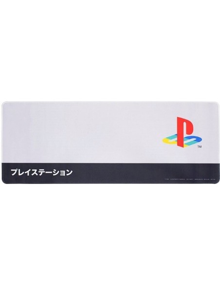-14597-Merchandising - Alfombra de Escritorio PlayStation-5055964788711