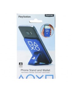 Merchandising - Soporte...