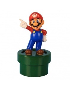 Merchandising - Lampara...