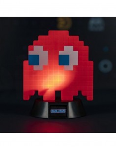 Merchandising - Lampara...