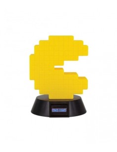 Merchandising - Lampara...