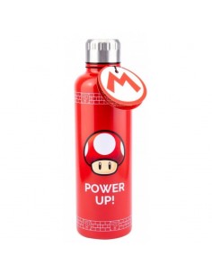 Merchandising - Botella...