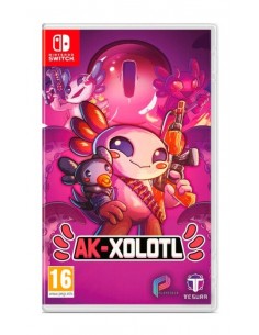 Switch - Ak- Xolotl  2