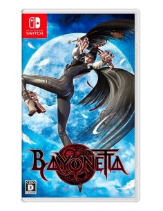 Switch - Bayonetta... 2