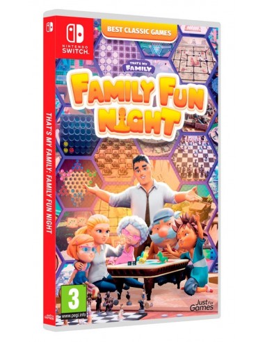 11949-Switch - That's My Family - Family Fun Night-3700664530369