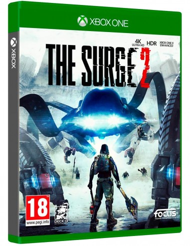 12151-Xbox One - The Surge 2 - Imp - EU-3512899121751
