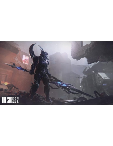 -12151-Xbox One - The Surge 2 - Imp - EU-3512899121751