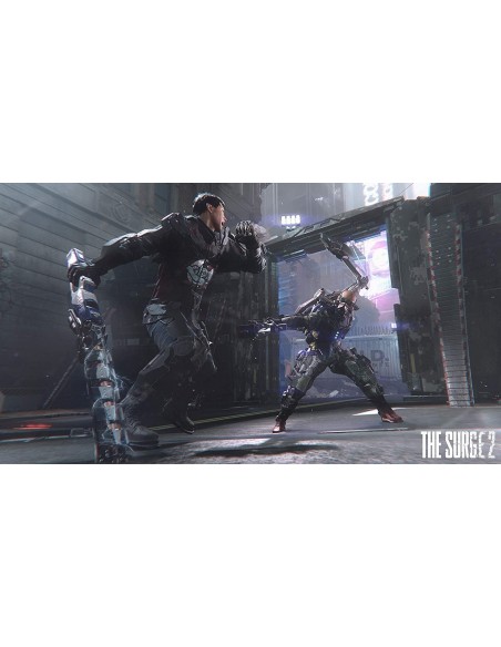 -12151-Xbox One - The Surge 2 - Imp - EU-3512899121751