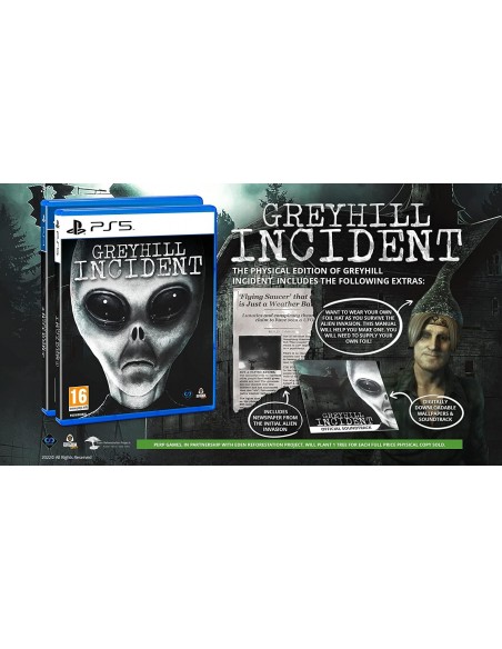 -11813-PS5 - Greyhill Incident Abducted Edition-5060522099536