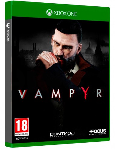 12149-Xbox One - Vampyr - Imp - UK-3512899118706