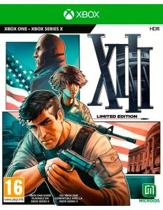 Xbox One - XIII Remake... 2