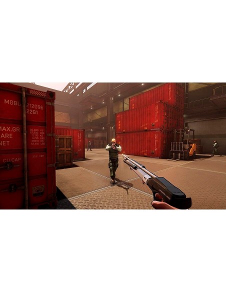 -4977-Xbox One - XIII Remake Limited Edition-3760156483818