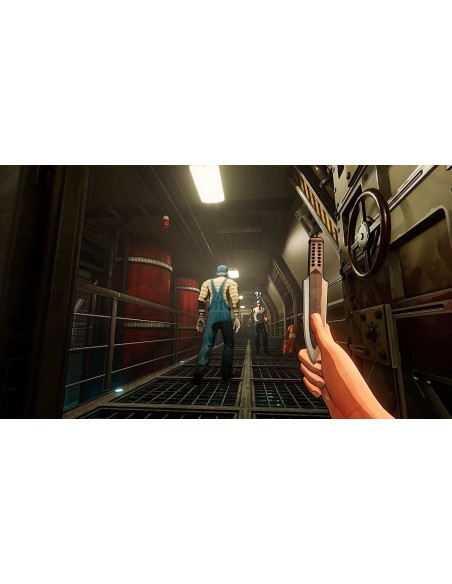 -4977-Xbox One - XIII Remake Limited Edition-3760156483818