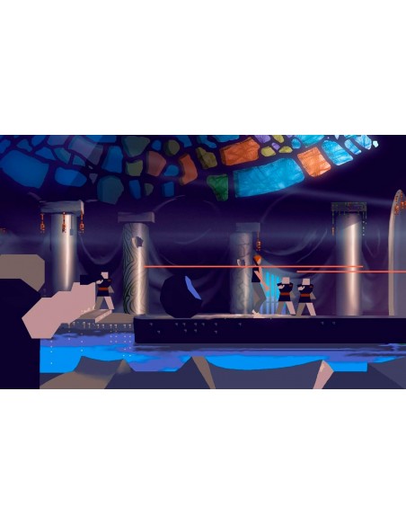 -3343-PS4 - Another World / Flashback Pack Doble-3760156484334