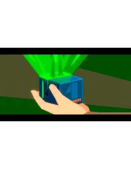 -3343-PS4 - Another World / Flashback Pack Doble-3760156484334