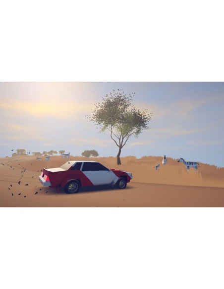 -12412-PS5 - Art of Rally - Deluxe Edition-8437020062978