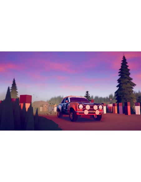 -12412-PS5 - Art of Rally - Deluxe Edition-8437020062978