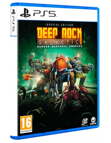 13977-PS5 - Deep Rock Galactic-0811949036520
