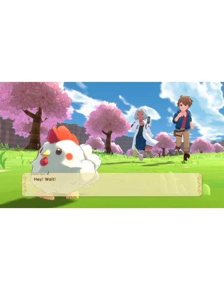 -12530-PS5 - Harvest Moon: The Winds of Anthos-5060997482338