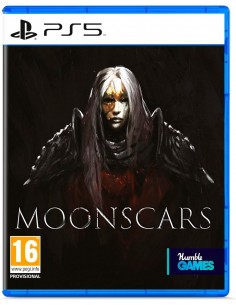 PS5 - Moonscars 2