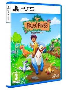 PS5 - Paleo Pines