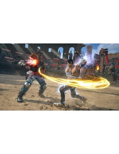 PS5 - Tekken 8 2