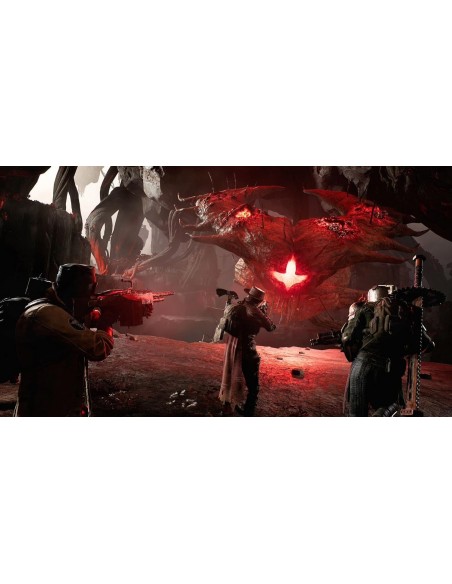 -12356-PS5 - Remnant 2-9120080079848