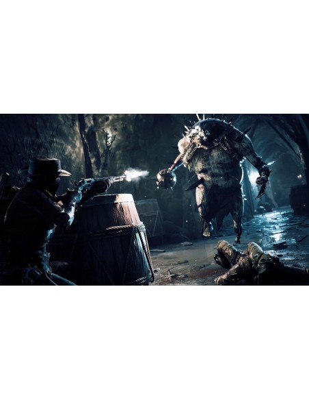 -12356-PS5 - Remnant 2-9120080079848