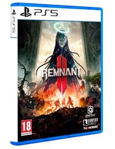 PS5 - Remnant 2