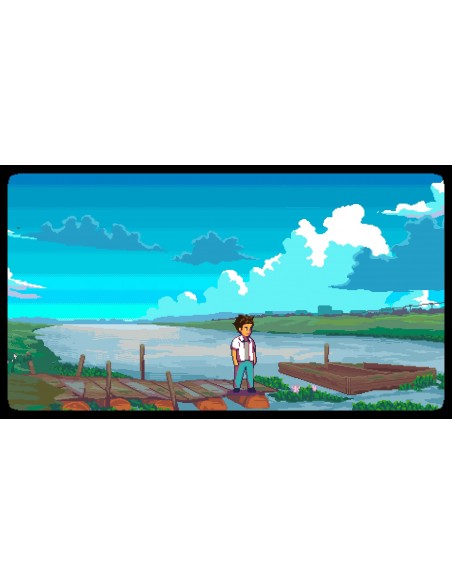 -11973-PS5 - A Space For The Unbound (Multi-Language) - Imp - Asia-0754590781268