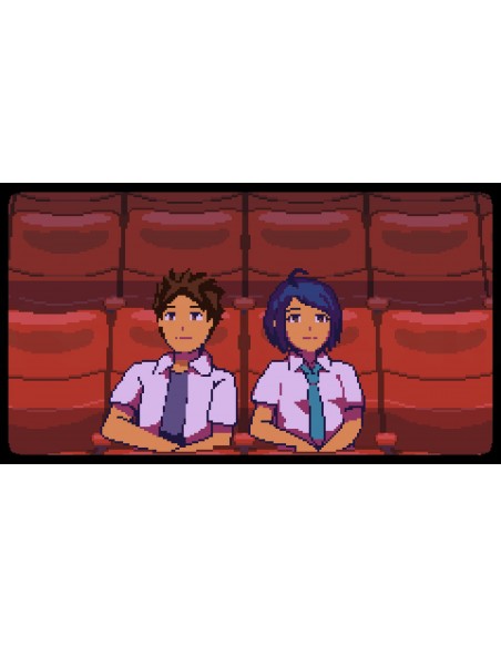 -11973-PS5 - A Space For The Unbound (Multi-Language) - Imp - Asia-0754590781268