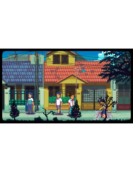 -11973-PS5 - A Space For The Unbound (Multi-Language) - Imp - Asia-0754590781268