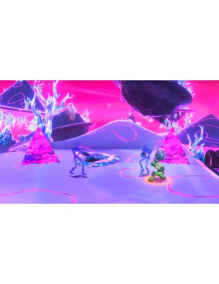 -14602-PS4 - TMNT Wrath of the Mutants-5060968301798