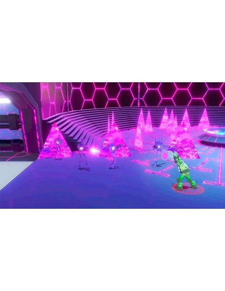 -14602-PS4 - TMNT Wrath of the Mutants-5060968301798