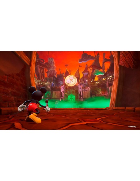 -14613-PS5 - Disney Epic Mickey Rebrushed-9120131601288