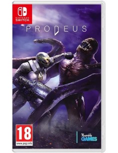 Switch - Prodeus 2