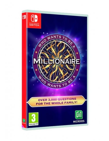-11609-Switch - Who wants to be a Millionaire-3760156486000