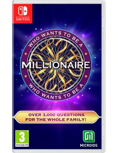 -11609-Switch - Who wants to be a Millionaire-3760156486000