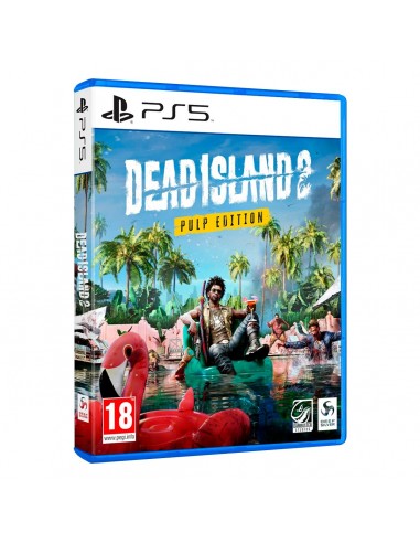 14385-PS5 - Dead Island 2 PULP Ed-4020628624026
